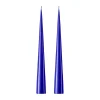 ester & erik konljus 37 cm 2-pack lackad, Cornflower 48