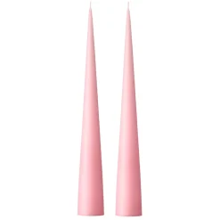 ester & erik konljus 37 cm 2-pack matt, Cherry bloom 40