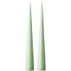 ester & erik konljus 37 cm 2-pack matt, Eucalyptus 66