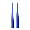 ester & erik konljus 37 cm 2-pack matt, Cornflower 48
