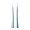 ester & erik konljus 37 cm 2-pack lackad, Dusty blue 83
