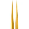 ester & erik konljus 37 cm 2-pack lackad, Beige 14/2-0