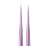 ester & erik konljus 37 cm 2-pack lackad, Crocus delight 07