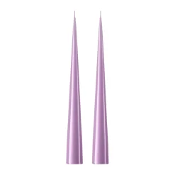 ester & erik konljus 37 cm 2-pack lackad, Crocus delight 07