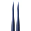 ester & erik konljus 37 cm 2-pack lackad, Royal navy 28-0