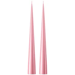 ester & erik konljus 37 cm 2-pack lackad, Cherry bloom 40-0