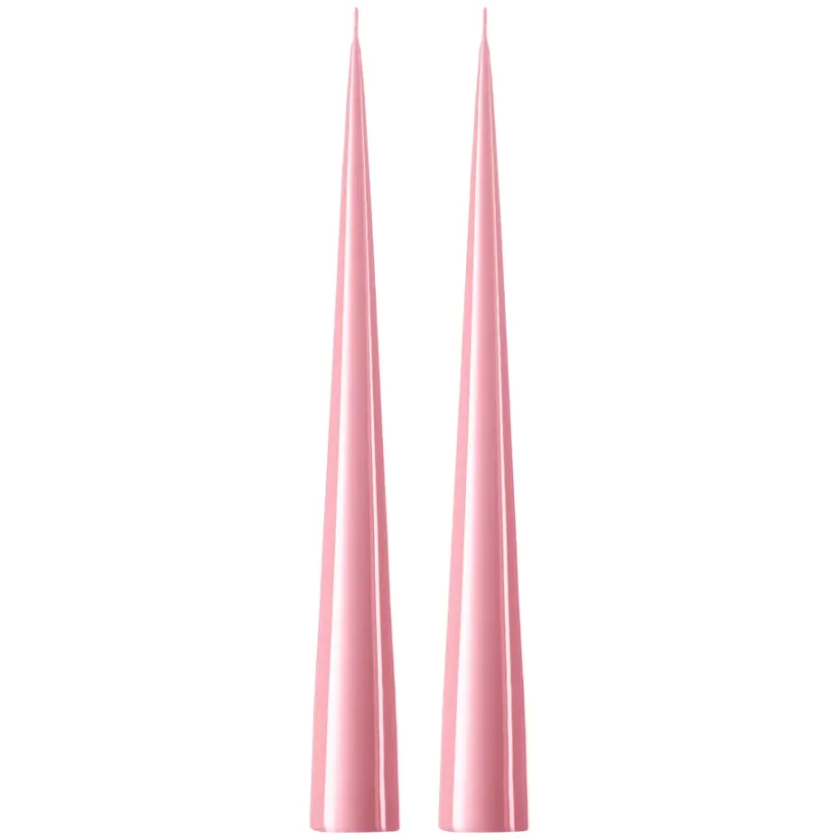 ester & erik konljus 37 cm 2-pack lackad, Cherry bloom 40-0