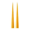 ester & erik konljus 37 cm 2-pack lackad, 85 Mango