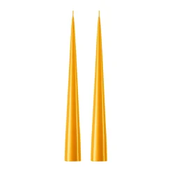 ester & erik konljus 37 cm 2-pack lackad, 85 Mango