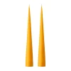 ester & erik konljus 37 cm 2-pack matt, 85 Mango