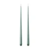 ester & erik kronljus LED 2-pack, 67 Jade stone, 40 cm