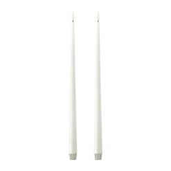 ester & erik kronljus LED 2-pack, 10 Silky, 40 cm