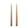 ester & erik kronljus LED 2-pack, 23 Raw Toffee , 30 cm