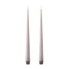 ester & erik kronljus LED 2-pack, 52 Soft Rose , 30 cm