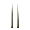 ester & erik kronljus LED 2-pack, 70 Green Soil , 30 cm