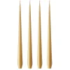 ester & erik ljus lackad 4-pack, beige 14/2-0, 42 cm