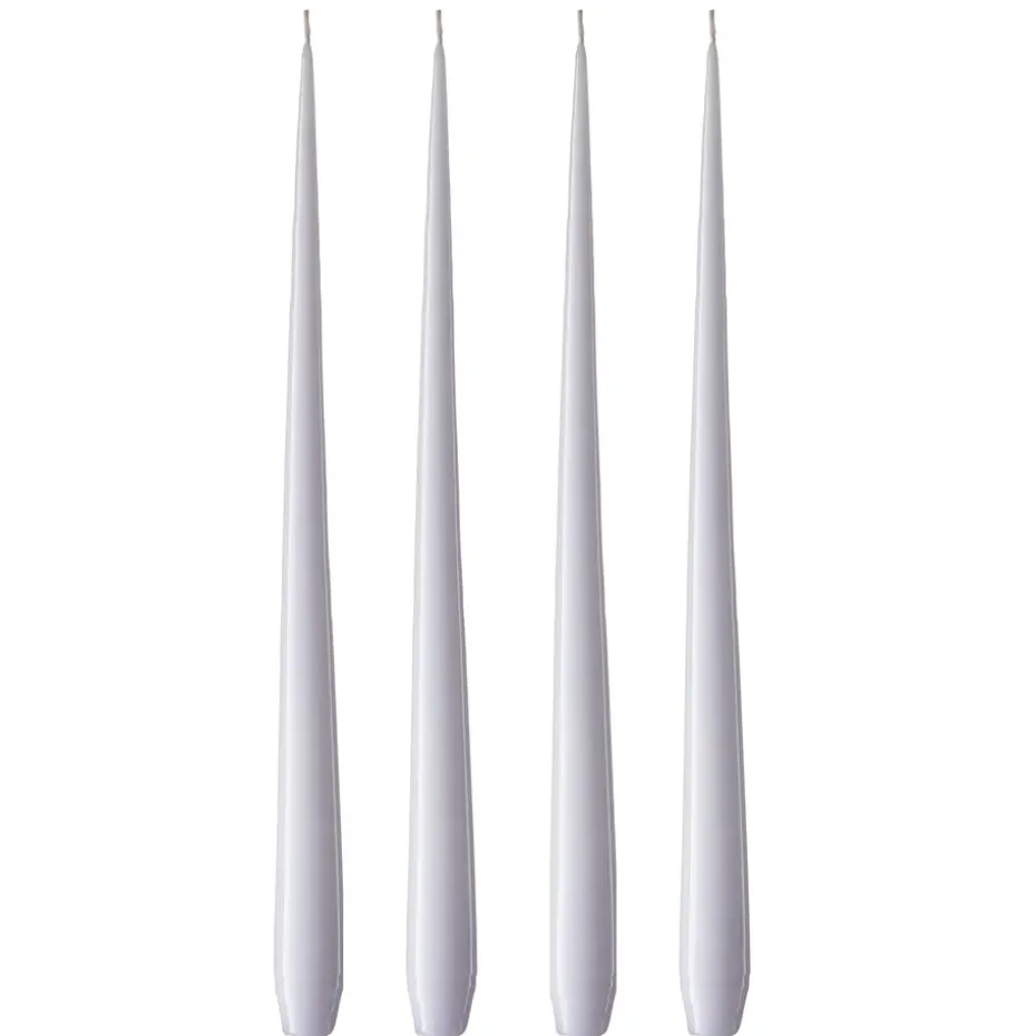 ester & erik ljus lackad 4-pack, Airy violet 12-0, 32 cm
