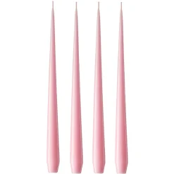 ester & erik ljus lackad 4-pack, Cherry bloom 40-0, 32 cm