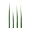 ester & erik ljus lackad 4-pack, eucalyptus, 32 cm