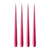 ester & erik ljus lackad 4-pack, Deep pink 41/2, 42 cm
