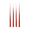 ester & erik ljus lackad 4-pack, Coral reef 26, 32 cm