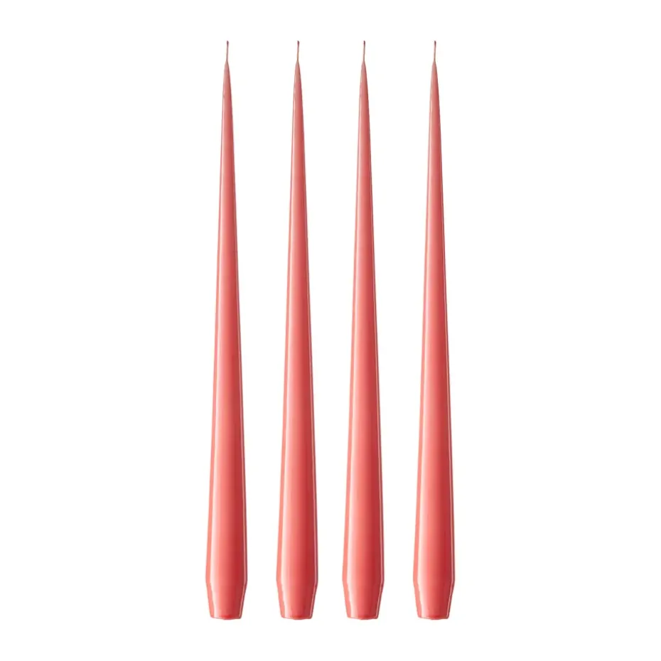 ester & erik ljus lackad 4-pack, Coral reef 26, 32 cm