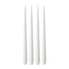 ester & erik ljus lackad 4-pack, White ash 21, 42 cm