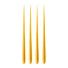 ester & erik ljus lackad 4-pack, 85 Mango, 32 cm