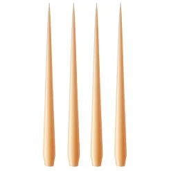 ester & erik ljus lackad 4-pack, dark Melon sorbet 19/2-0, 42 cm