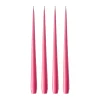 ester & erik ljus lackad 4-pack, Clear pink 41, 42 cm