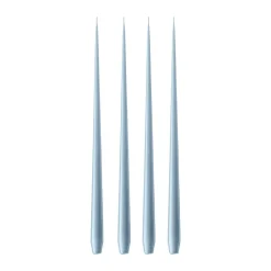 ester & erik ljus lackad 4-pack, Dusty blue 83, 42 cm