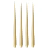 ester & erik ljus lackad 4-pack, Pale ginger 14-0, 32 cm
