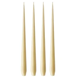 ester & erik ljus lackad 4-pack, Pale ginger 14-0, 32 cm