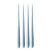 ester & erik ljus lackad 4-pack, Dusty blue 83, 32 cm