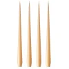 ester & erik ljus lackad 4-pack, Melon sorbet 19-0, 42 cm