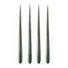 ester & erik ljus lackad 4-pack, green soil, 42 cm