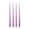 ester & erik ljus lackad 4-pack, Crocus delight 07, 32 cm