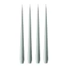 ester & erik ljus lackad 4-pack, concrete, 42 cm