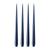 ester & erik ljus lackad 4-pack, royal navy, 42 cm