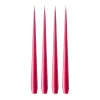 ester & erik ljus lackad 4-pack, Deep pink 41/2, 32 cm
