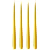 ester & erik ljus lackad 4-pack, dark Lemon drop 15/2-0, 42 cm