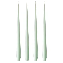 ester & erik ljus lackad 4-pack, Water mint 03-0, 42 cm