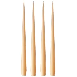 ester & erik ljus lackad 4-pack, Melon sorbet 19-0, 32 cm