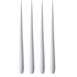 ester & erik ljus lackad 4-pack, Airy violet 12-0, 42 cm