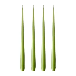 ester & erik ljus lackad 4-pack, apple bite, 42 cm