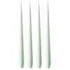 ester & erik ljus lackad 4-pack, Water mint 03-0, 32 cm