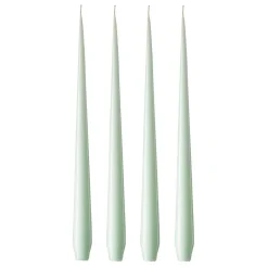 ester & erik ljus lackad 4-pack, Water mint 03-0, 32 cm