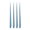 ester & erik ljus lackad 4-pack, Moon blue 37, 42 cm