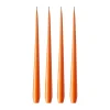 ester & erik ljus lackad 4-pack, Mild orange 16, 42 cm