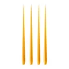 ester & erik ljus lackad 4-pack, 85 Mango, 42 cm